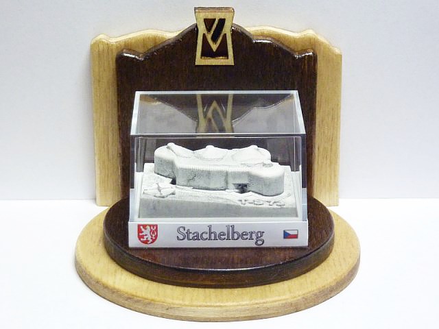 Stachelberg T-S 73 (č. 1)