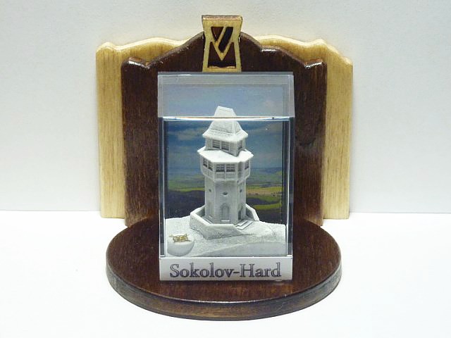 Sokolov - Hard (č. 6)