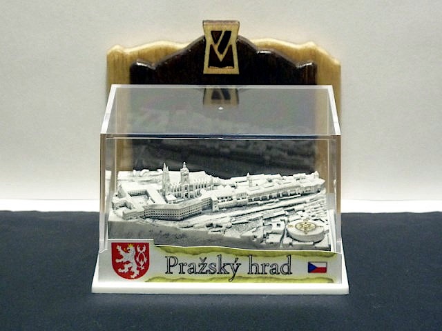 Pražský hrad (č. 100)