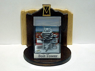 Bolt Tower (č. 14)