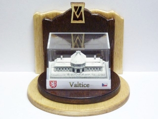 Valtice - Belveder
